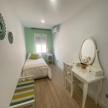 Barrio De Santa Cruz, La Juderia. Zona Inmejorable Apartment Seville Exterior photo