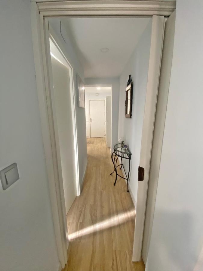 Appartement Barrio De Santa Cruz, La Juderia. Zona Inmejorable Séville