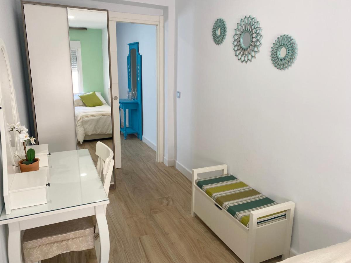 Appartement Barrio De Santa Cruz, La Juderia. Zona Inmejorable *
